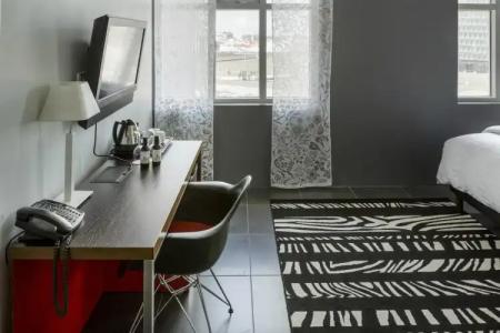 Centers Arnarhvoll - 18