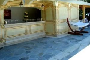 Hotel «Sant'Agata», Сант-Агата-суи-Дуэ-Гольфи