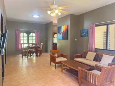 Delight Pine Tree Village - 25