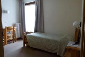 Hotel «Valdotain», Сен-Пьер