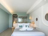 Двухместный номер Premium oceanfront