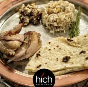 Hich Konya - 12
