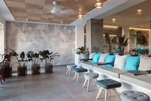 Hotel «Juliani - Boutique Hotel», Сент-Джулианс