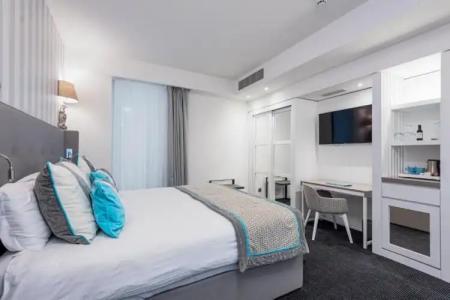 Juliani - Boutique Hotel - 26