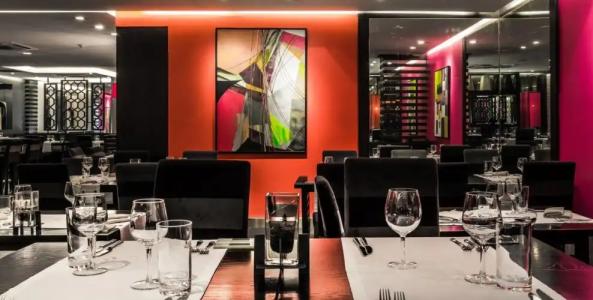 Juliani - Boutique Hotel - 17