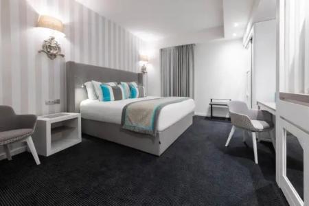 Juliani - Boutique Hotel - 25