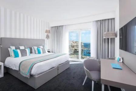 Juliani - Boutique Hotel - 35