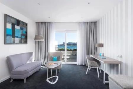 Juliani - Boutique Hotel - 49