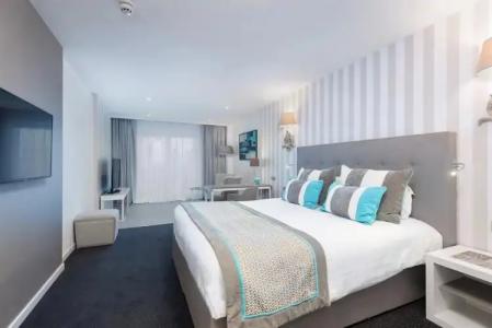 Juliani - Boutique Hotel - 48