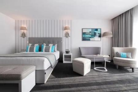 Juliani - Boutique Hotel - 40