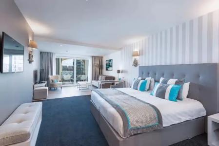 Juliani - Boutique Hotel - 52