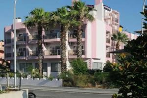 Rosy Hotel, Мармарис