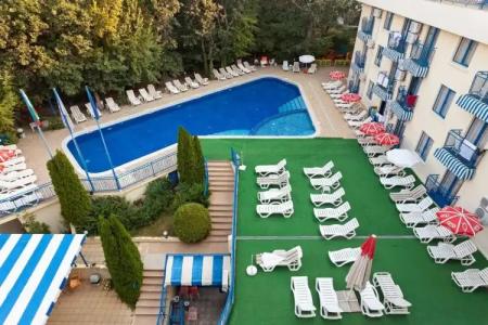 Blue Sky - Parking & All Inclusive - 13