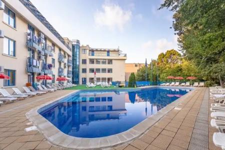 Blue Sky - Parking & All Inclusive - 12