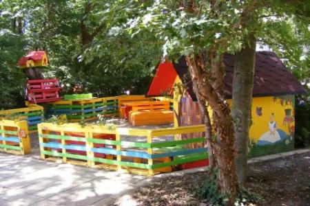 Blue Sky - Parking & All Inclusive - 14