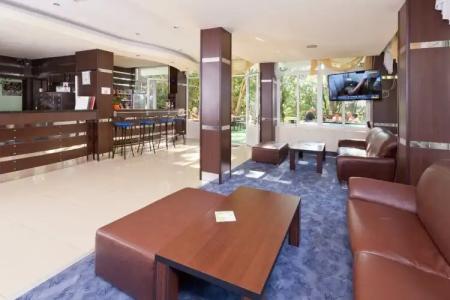 Blue Sky - Parking & All Inclusive - 1