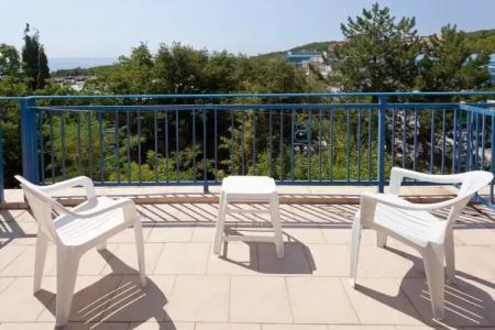 Blue Sky - Parking & All Inclusive - 7