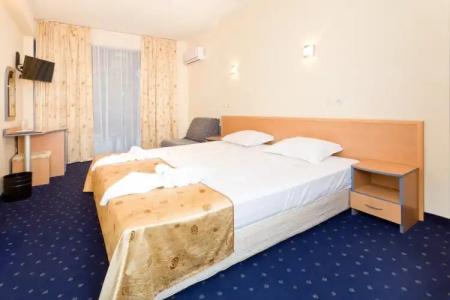 Blue Sky - Parking & All Inclusive - 4