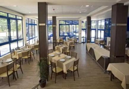 Blue Sky - Parking & All Inclusive - 18