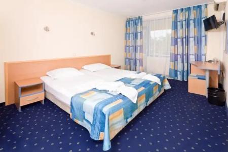 Blue Sky - Parking & All Inclusive - 5