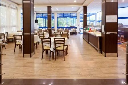 Blue Sky - Parking & All Inclusive - 17