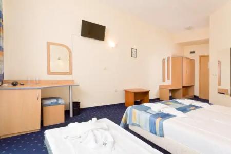 Blue Sky - Parking & All Inclusive - 3