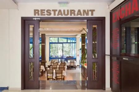 Blue Sky - Parking & All Inclusive - 16