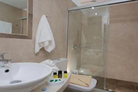 Cretan Garden Adults only 16plus - 6