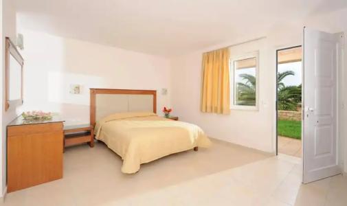 Cretan Garden Adults only 16plus - 2