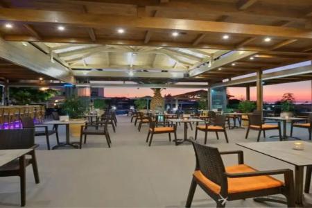 Cretan Garden Adults only 16plus - 17