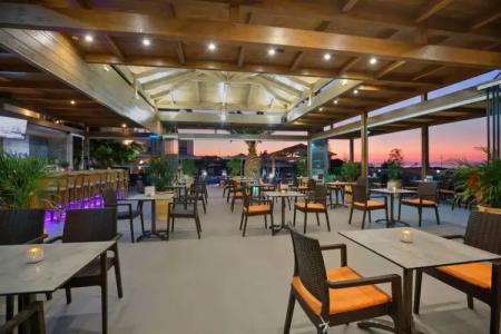 Cretan Garden Adults only 16plus - 16