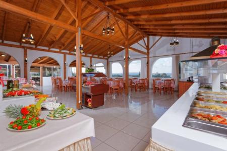 Cretan Garden Adults only 16plus - 8