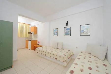 Cretan Garden Adults only 16plus - 4