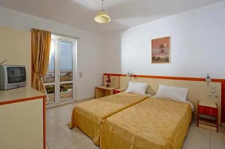 Cretan Garden Adults only 16plus - 22