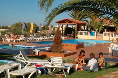 Cretan Garden Adults only 16plus - 15