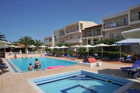 Cretan Garden Adults only 16plus - 10