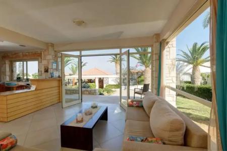 Cretan Garden Adults only 16plus - 5