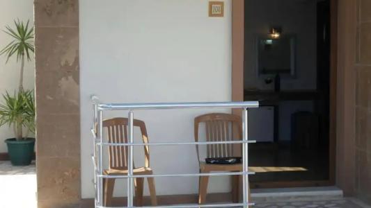 Ozukara Apart 1 - 13