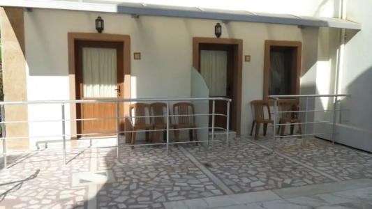 Ozukara Apart 1 - 34