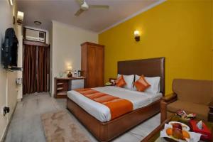 Отель «The Beaufort Inn», Дели