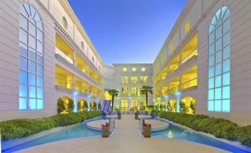 Elinotel Apolamare - 0