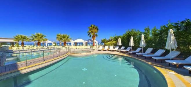 Elinotel Apolamare - 12