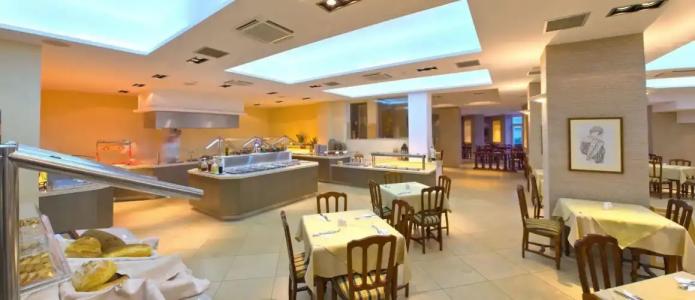 Elinotel Apolamare - 25