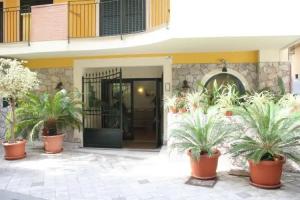 Апарт-отель «Le Tartarughe Residence», Летоянни