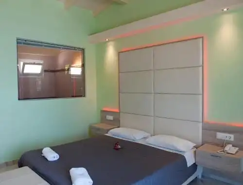 Blue Princess and Suites - 2
