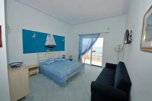 Blue Princess and Suites - 1