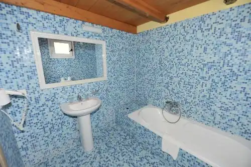 Blue Princess and Suites - 31
