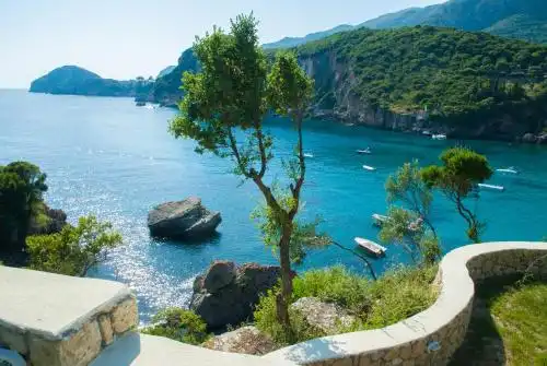 Blue Princess and Suites - 25