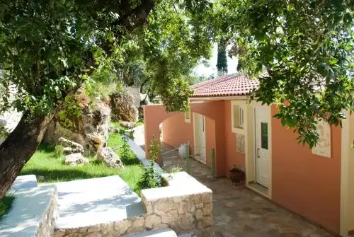 Blue Princess and Suites - 28