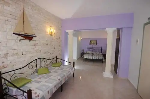 Blue Princess and Suites - 15